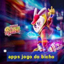 apps jogo do bicho